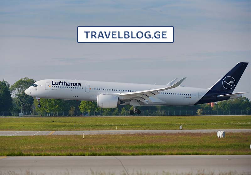 lufthansa