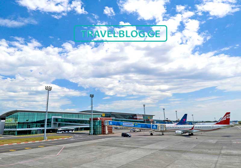 თბილისის აეროპორტი , tbilisi airport