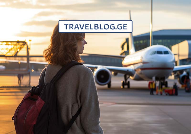 ტრანზიტული ფრენა