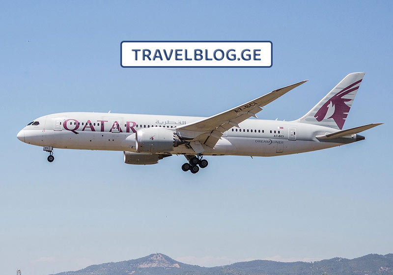 Qatar Airways