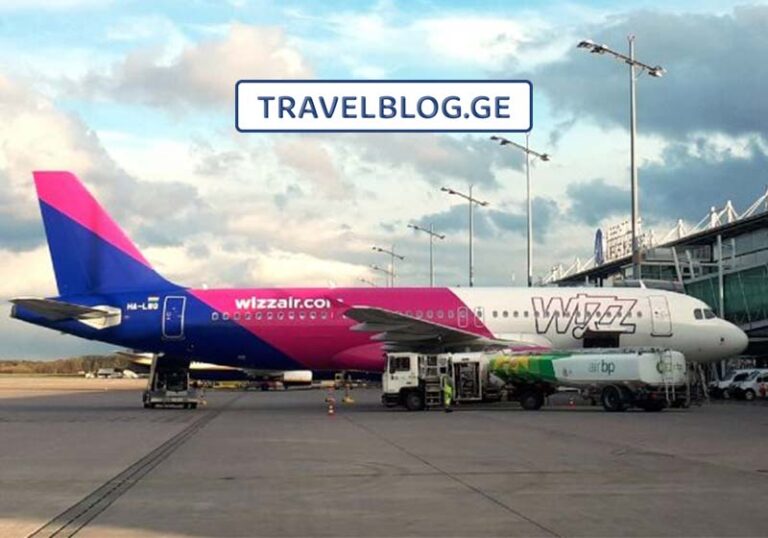 Wizz Air აბუდაბი
