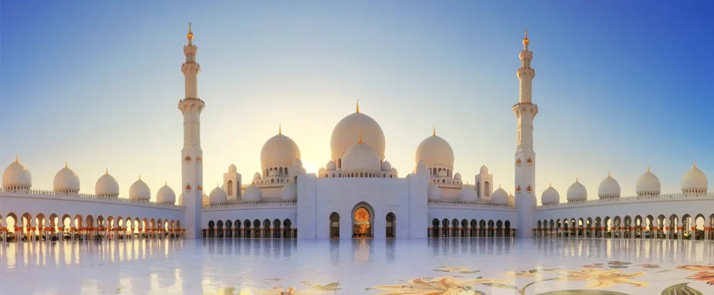 იაფი ავიაბილეთები აბუ დაბიში