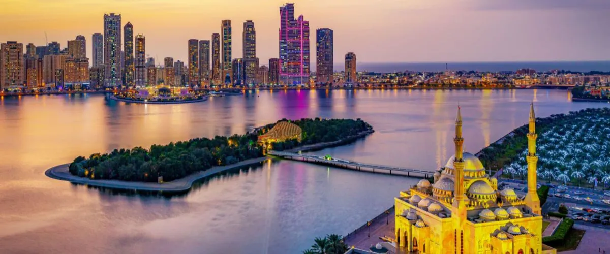 იაფი ავიაბილეთები შარჟაში