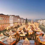 იაფი ავიაბილეთები ლინცში