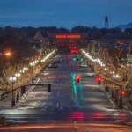 იაფი ავიაბილეთები ოდენში