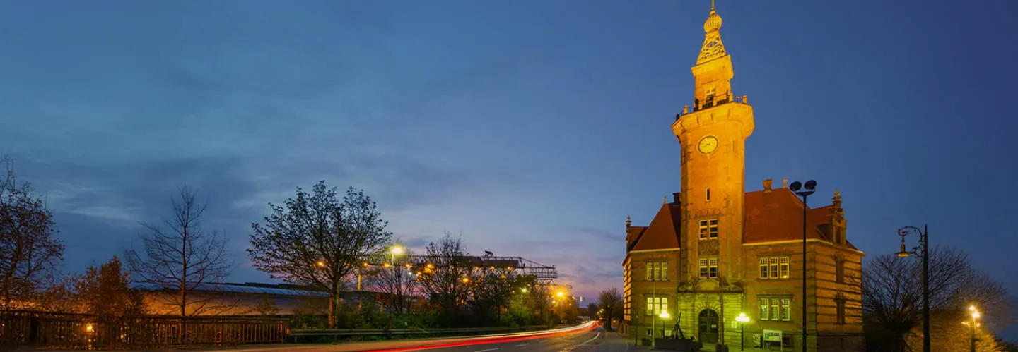 იაფი ავიაბილეთები დორტმუნდში