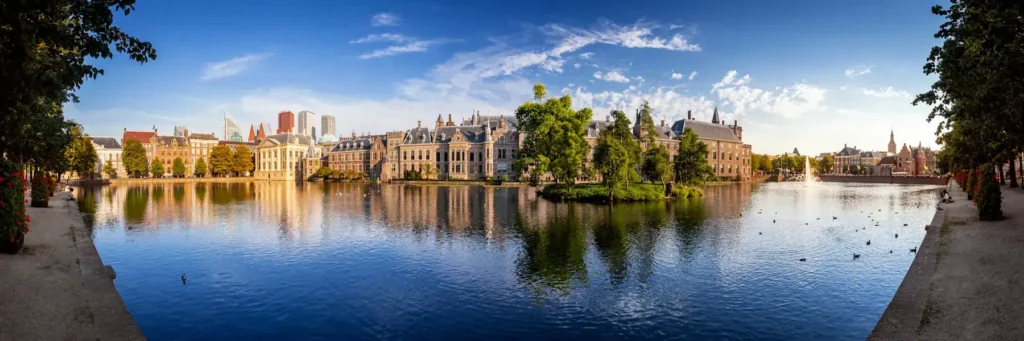 იაფი ავიაბილეთები ჰააგაში