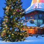 იაფი ავიაბილეთები როვანიემიში