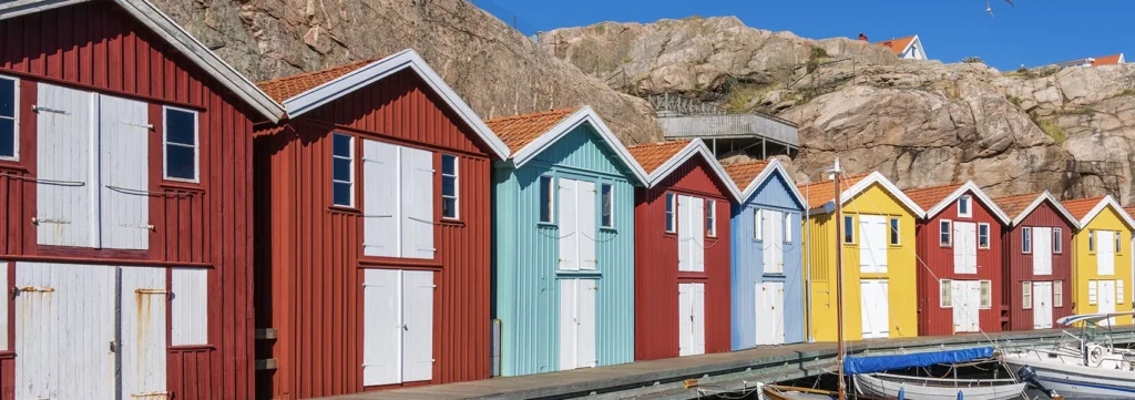 იაფი ავიაბილეთები გეტებორგში