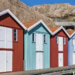 იაფი ავიაბილეთები გეტებორგში