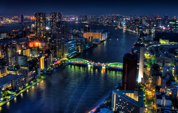 იაფი ავიაბილეთები ტოკიოში