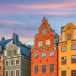 იაფი ავიაბილეთები სტოკჰოლმში