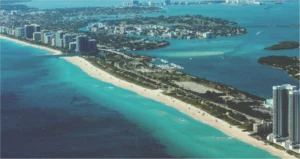 იაფი ავიაბილეთები მაიამიში