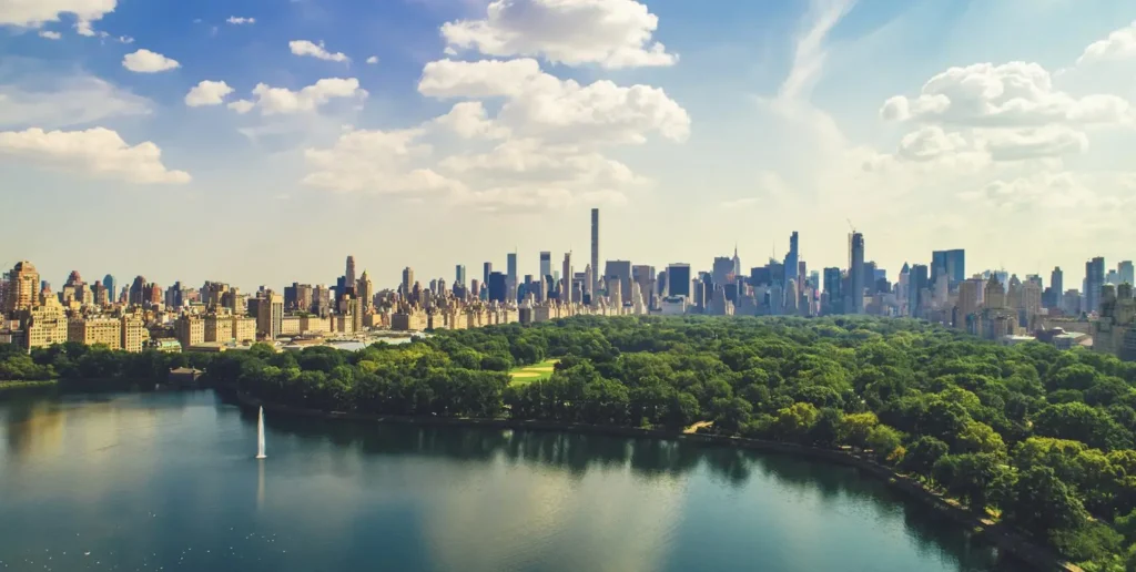 იაფი ავიაბილეთები ნიუ-იორკში