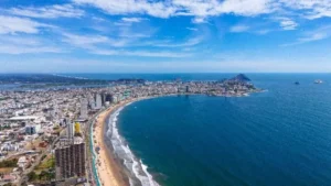 იაფი ავიაბილეთები მექსიკო სიტიში