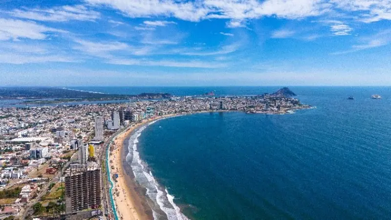 იაფი ავიაბილეთები მექსიკო სიტიში