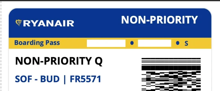 ryanair boarding pass